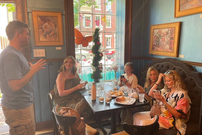 Southern Comfort Food & History Tour of Old Town Alexandria - Should You Book This Tour?