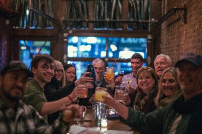 Speakeasy Drinks and Prohibition History Tour NYC - Your “Three Stops” Moment: What You’ll Actually Do at Each Bar