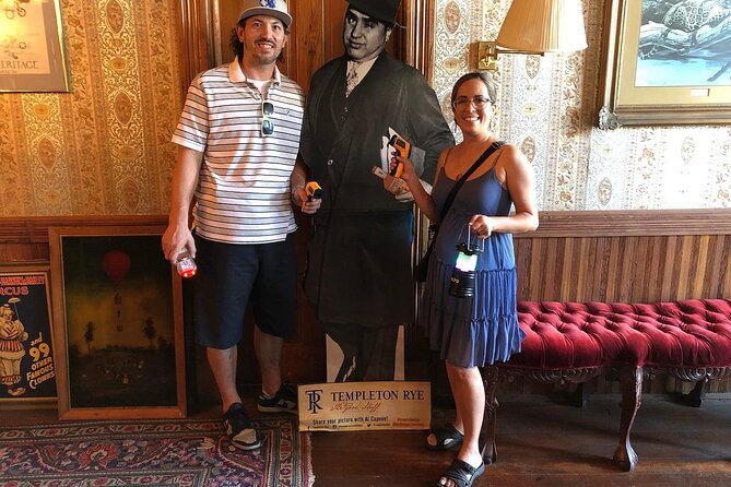 Spirits of Seville Pensacola's Haunted History Tour with Meal - Price and Value: What $50 Covers (and Why It Adds Up)