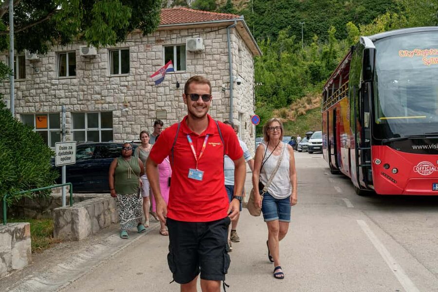 Split: Historical Tour of Salona, Klis Fortress and Trogir - Why this Split day trip is a smart use of one day