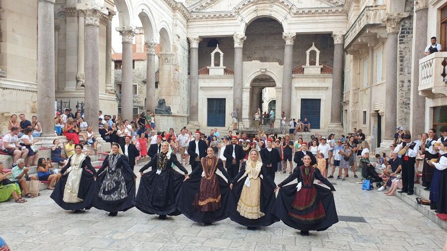 Split: History and Heritage Walking Tour - Key things to know before you go