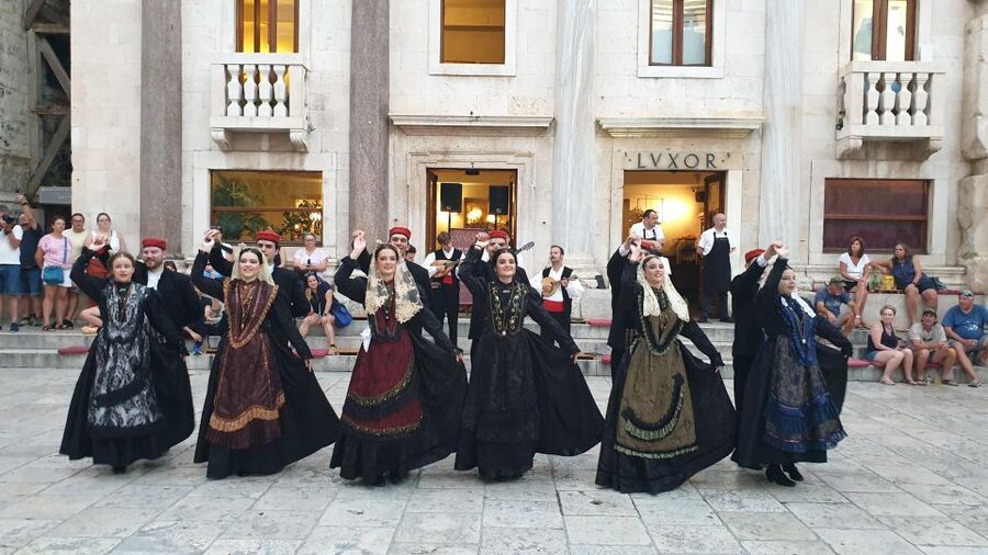 Split: History and Heritage Walking Tour - What to Bring and What to Skip