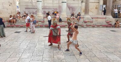 Split: History and Heritage Walking Tour - Price and What You Actually Get for $18 in Split