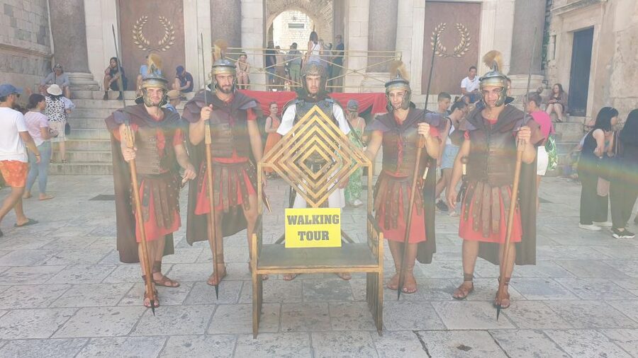 Split: History and Heritage Walking Tour - The Walk Through Diocletian’s Palace: 1700 Years, Explained Clearly