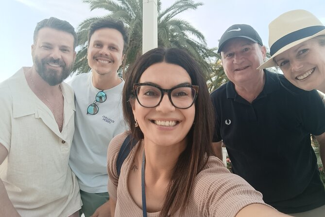 SPLIT-History Tour of Diocletian's Palace & Old Town with Daniela - Stop-by-Stop in Diocletian’s Palace: Substructures, Klapa, and the Peristyle