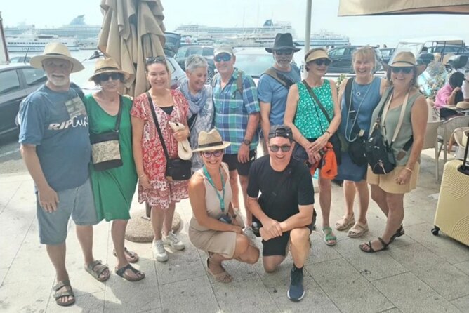 SPLIT-History Tour of Diocletian's Palace & Old Town with Daniela - Price and Value: When $25 Makes Sense (and When It Might Not)