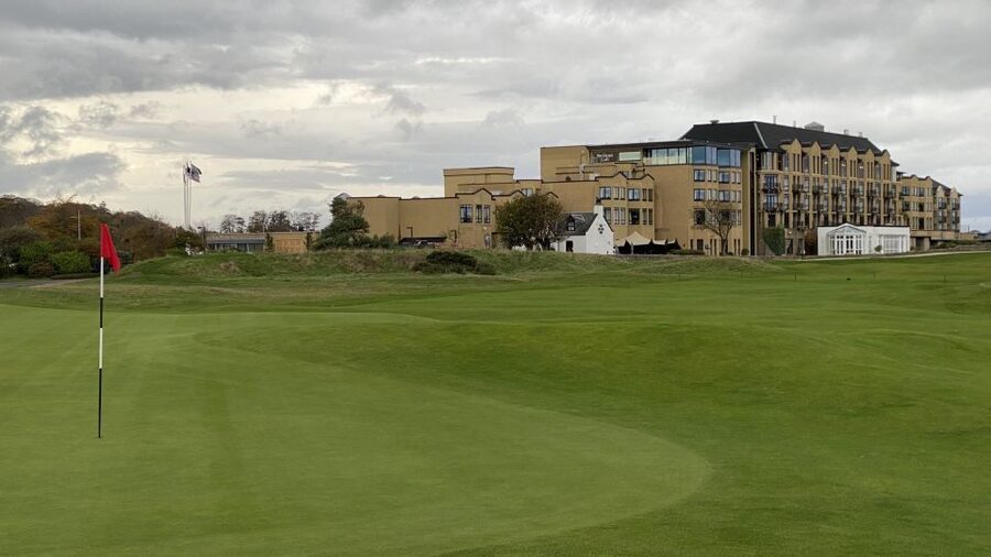 St Andrews: Golf Origins and Old Course History Tour - Key things I’d plan for