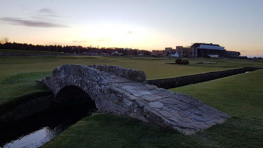 St Andrews: Golf Origins and Old Course History Tour - Should you book this St Andrews Old Course history tour?