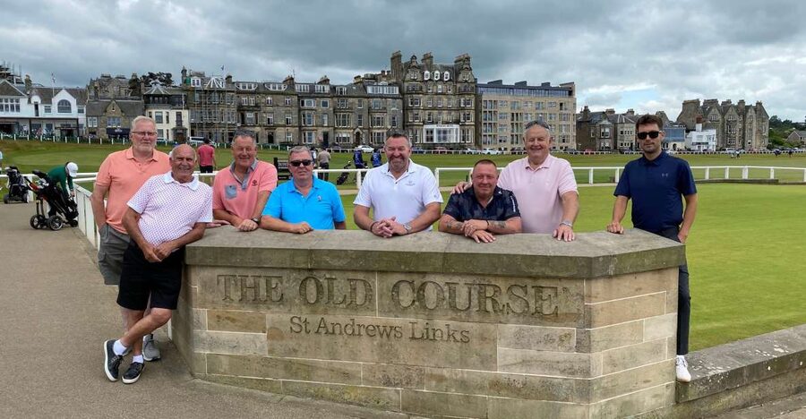 St Andrews: Golf Origins and Old Course History Tour - Why this Old Course history walk feels different