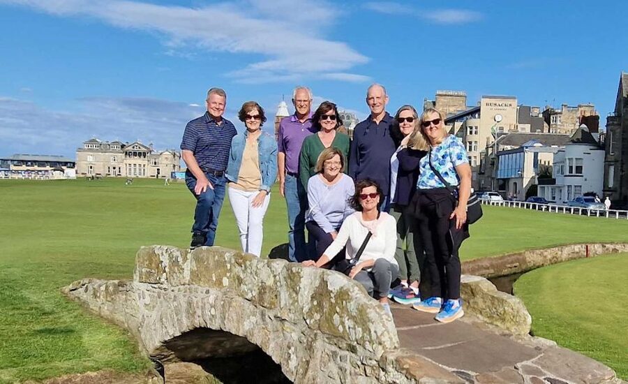 St Andrews: Golf Origins and Old Course History Tour - Pacing, English, and safety: who should (and shouldn’t) book