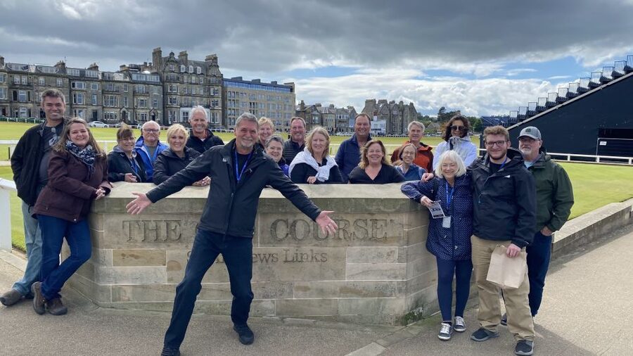St Andrews: Golf Origins and Old Course History Tour - Value check: $20 for 75 minutes on the Home of Golf