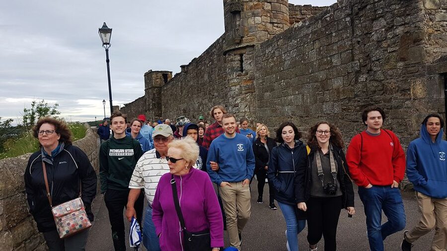 St Andrews: Town, Golf, and Old Course History Tour - Key Points You’ll Care About