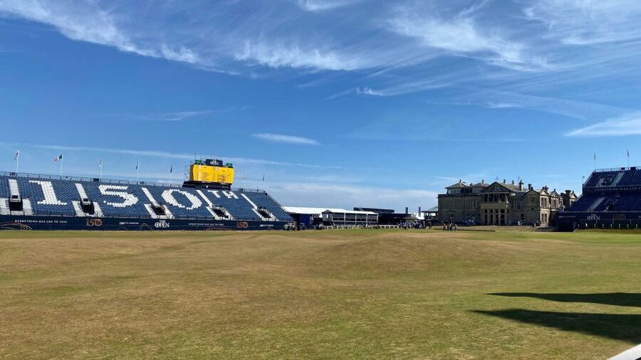 St Andrews: Town, Golf, and Old Course History Tour - The University Route: St Salvator’s College and Chapel