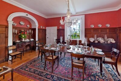 St. Nicholas Abbey Heritage Great House and Rum Distillery Tour - Getting there and timing: the 45–90 minute reality