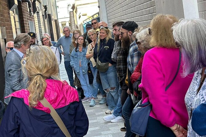 St Patricks Cathedral. Dublin Castle, Book of Kells Heritage Tour - Meeting at Henry Grattan Monument: Walking Pace and Simple Logistics