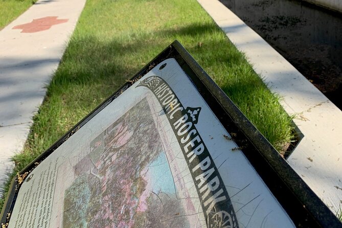 St Pete History and Heritage Biking Tour - Why This St. Pete Bike Tour Feels Easy on Your Legs