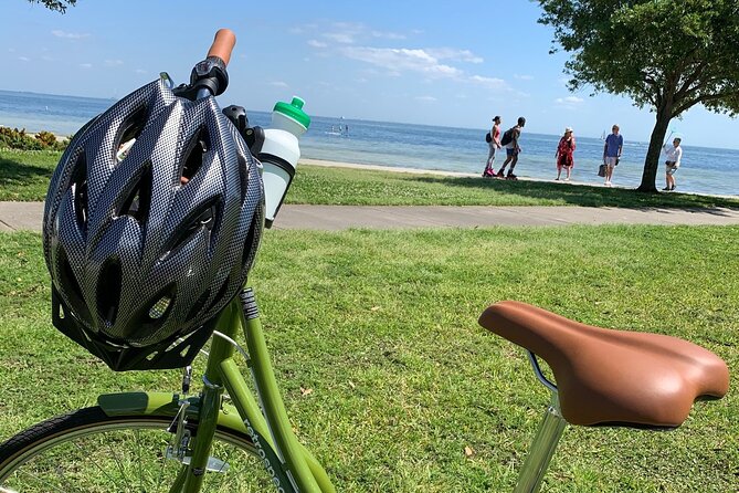 St Pete History and Heritage Biking Tour - Who Should Book This Tour (and Who Might Skip It)
