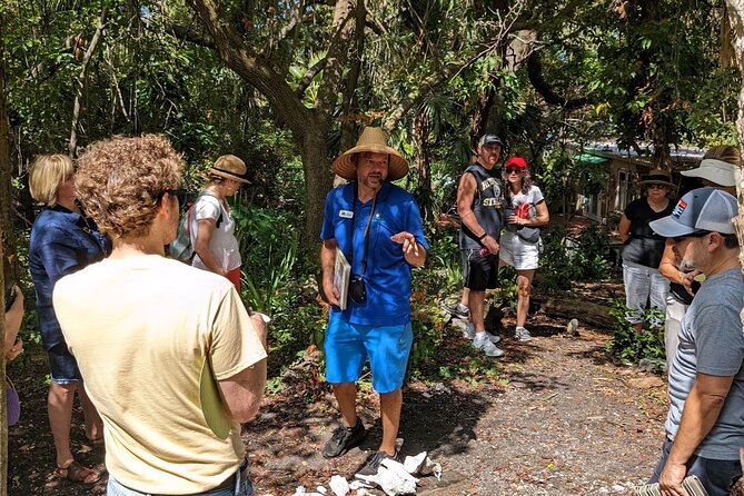St. Petersburg Jungle Prada Site History Tour - Key reasons this tour earns repeat visits