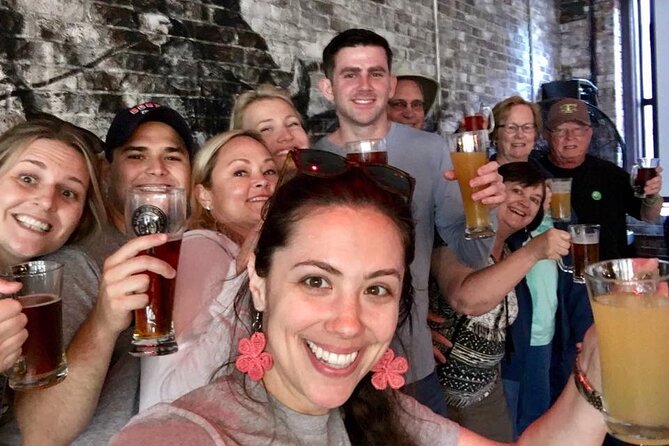 Stockyards History Tour Fort Worth Pub Crawl - Stop 1: Fort Worth Stockyards National Historic District (Where the Story Starts)
