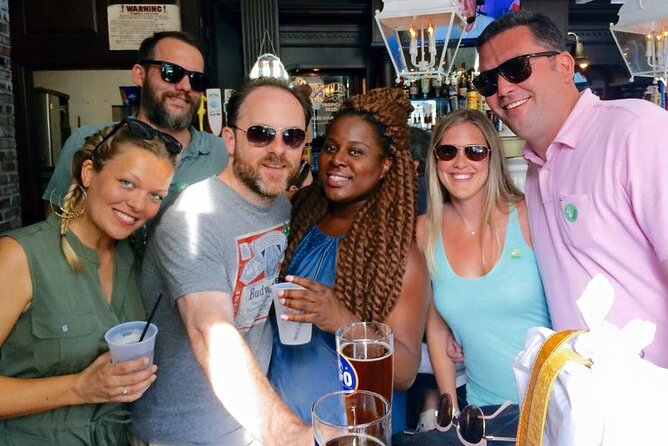 Stockyards History Tour Fort Worth Pub Crawl - Walking Comfort and Weather Reality (So You Don’t Ditch the Tour)