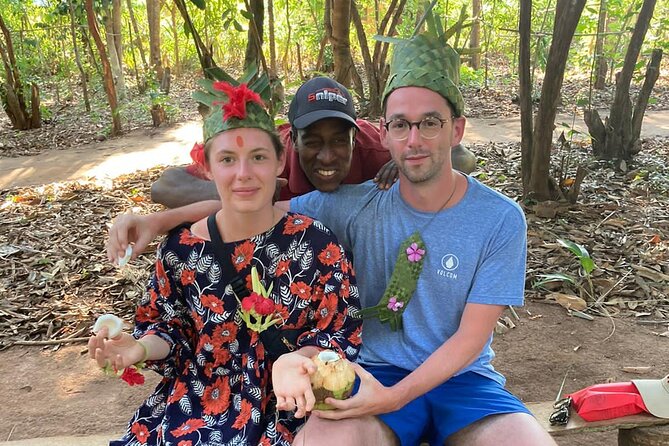Stone town historical tour + Spice farm tour - Private, guided, and timed: what you’ll actually feel during the day