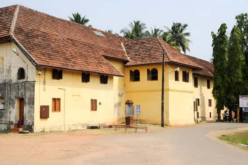 Stories of Jew Town: Guided Heritage Walk in Kochi - FAQ
