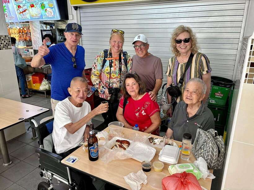 Street Food, Cultural & Historical Tour of 3 Ethnic Quarters - Who This Tour Suits Best (and Who Should Rethink It)