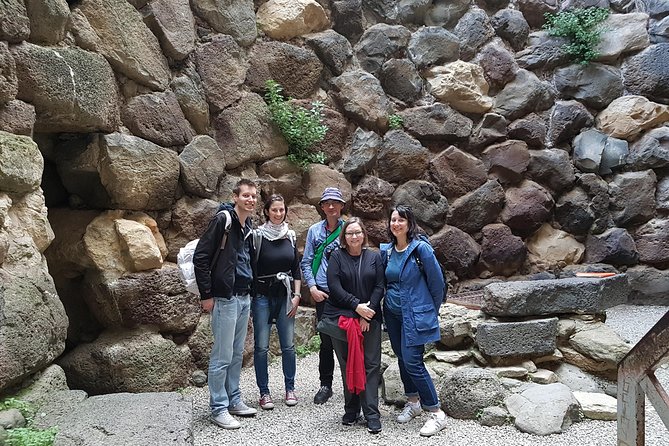 SU NURAXI BARUMINI Unesco World Heritage Site - Key highlights you’ll feel during your Su Nuraxi visit