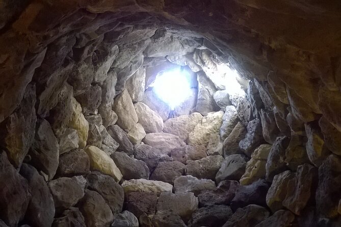 Su Nuraxi of Barumini World Heritage UNESCO site Tour - Transport from Cagliari: small group comfort, easy meeting point