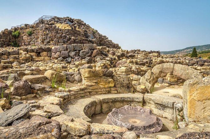 Su Nuraxi of Barumini World Heritage UNESCO site Tour - Tips to get the most out of this UNESCO-focused morning