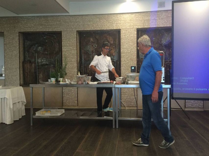 Syracuse: Traditional Cooking Class & Ancient Market Visit - Who should book this Syracuse class (and who might not)