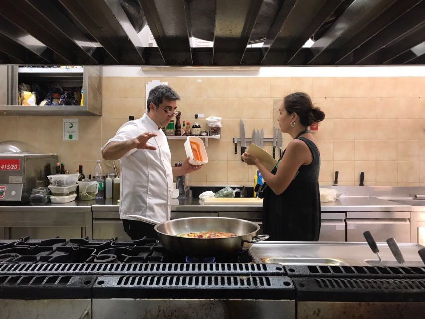Syracuse: Traditional Cooking Class & Ancient Market Visit - Should you book this cooking class in Syracuse?