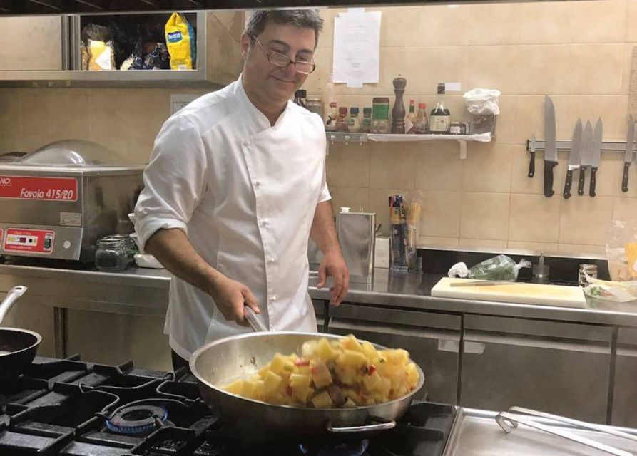Syracuse: Traditional Cooking Class & Ancient Market Visit - FAQ