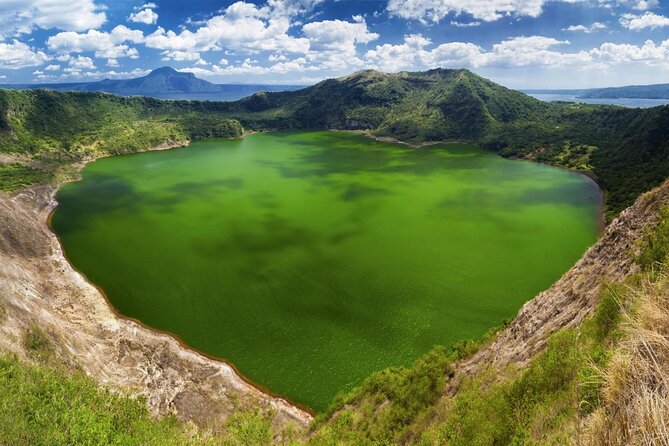 Tagaytay, Taal Volcano & Heritage Town: A Journey of Discovery - Key highlights that make this tour work