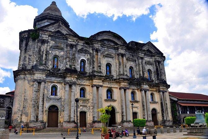 Tagaytay, Taal Volcano & Heritage Town: A Journey of Discovery - Why Tagaytay and Taal fit so well into one long day from Manila