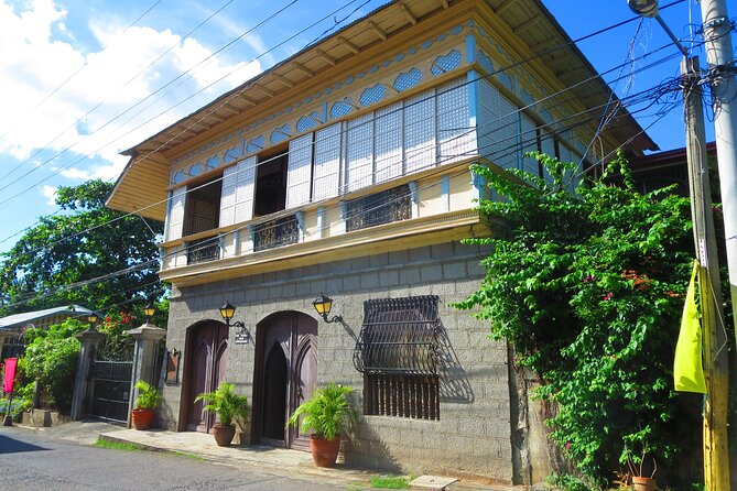 Tagaytay, Taal Volcano & Heritage Town: A Journey of Discovery - Morning logistics: pickup, ride time, and how to stay comfortable