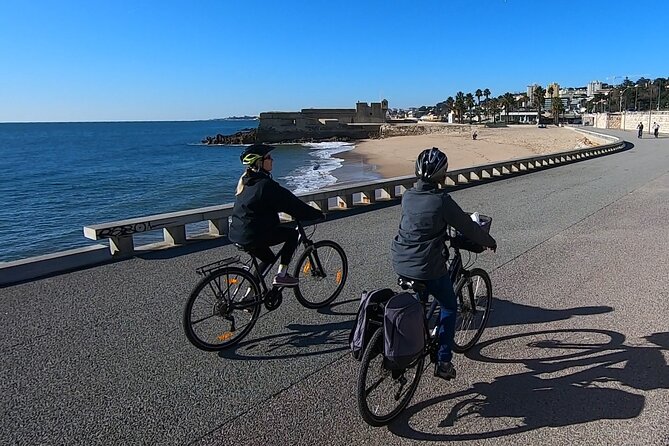 Tagus River Heritage and Traditional Lunch Bicycle Tour - Key Highlights You’ll Feel On This Tour