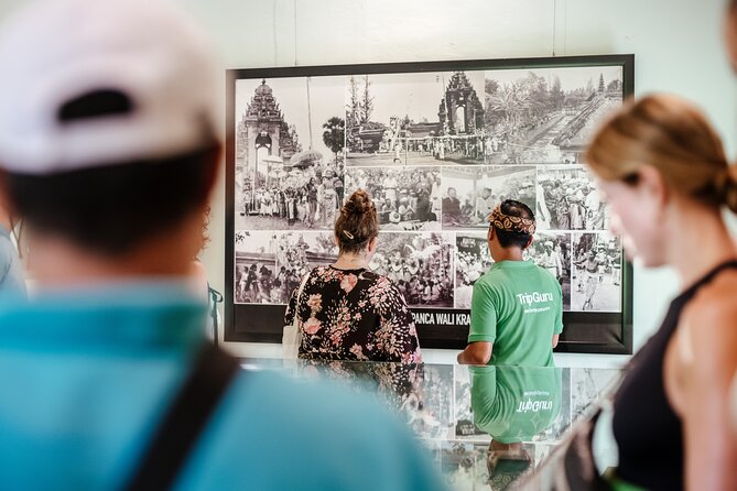 Tanah Lot & UNESCO Heritage Small Group Tour - Pura Taman Ayun (Royal Water Temple): a calm start with strong architecture