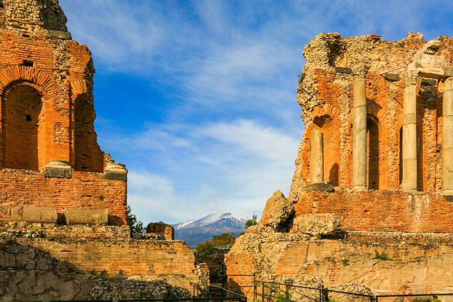 Taormina: Ancient Theater Skip-the-Line Ticket & Audio Guide - Price and value: what you’re actually paying for