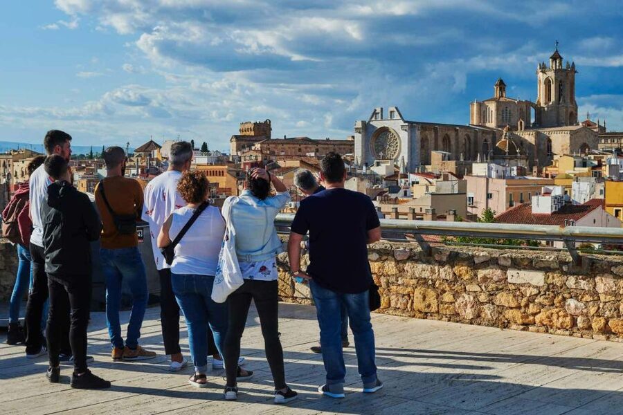 Tarragona: Roman Heritage Guided Walking Tour - Should you book it?