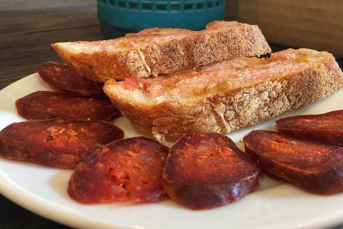 Taste of Barcelona: Boqueria Market, Tapas & History Tour - Key Things You’ll Enjoy Most