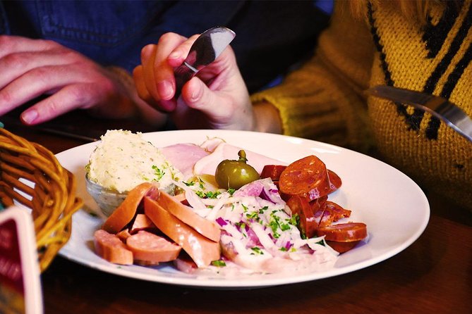 Taste your way through Czech food history - Key highlights worth your attention