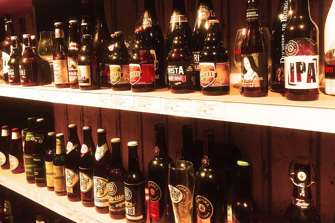 Taste your way through Czech food history - The 3½-Hour Route: Small Group, Real Walking, Good Timing