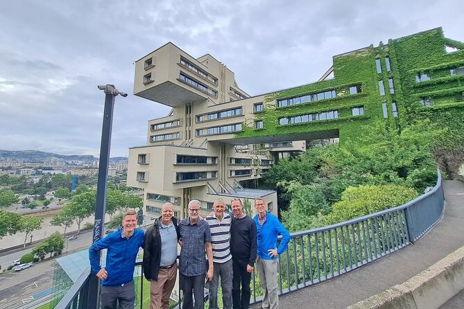 Tbilisi old town & soviet heritage - Private driver-guided Tour - Pickup, Comfort, and the Guide Factor (The Real Quality Test)