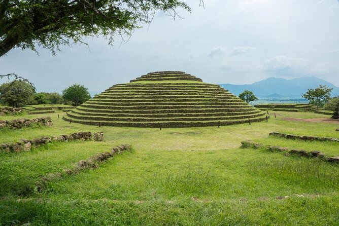 Tequila/Guachimontones Tour-cultural heritage route - Key highlights you should care about