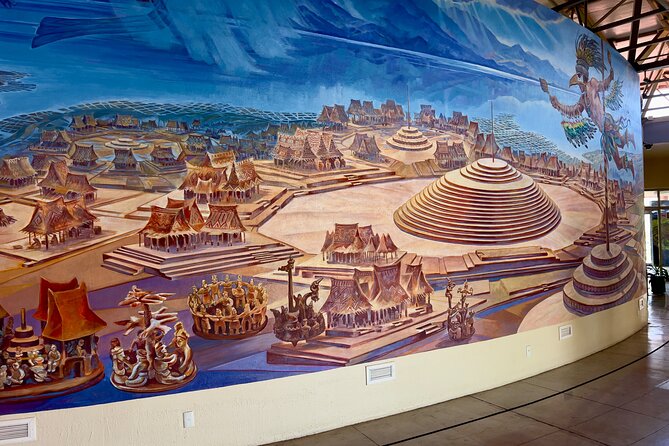 Tequila/Guachimontones Tour-cultural heritage route - The day’s timing reality: 8–9 hours, plus traffic wiggle room