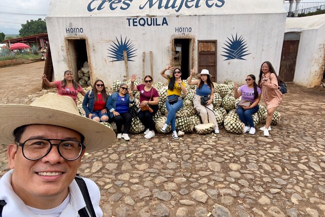 Tequila/Guachimontones Tour-cultural heritage route - What you actually get for $95.53: value in entries, tasting, and private transport