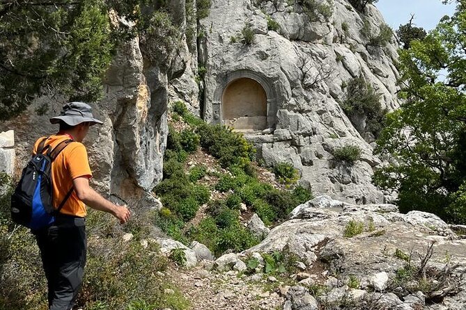 Termessos, Ancient City Hiking Tour - Stop-by-stop: what you’ll see at Termessos (and why it matters)