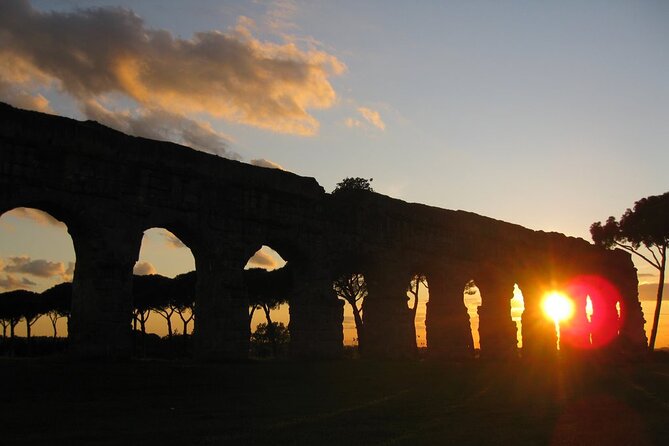 The ancient aqueducts of Rome - Why Rome’s aqueducts feel different in Parco degli Acquedotti