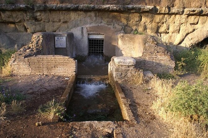 The ancient aqueducts of Rome - What you learn (and why it sticks)
